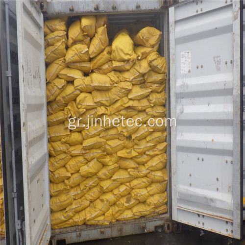 Ferric Oxide Yellow 313 Χρωστική χρωστική ουσία για τούβλα